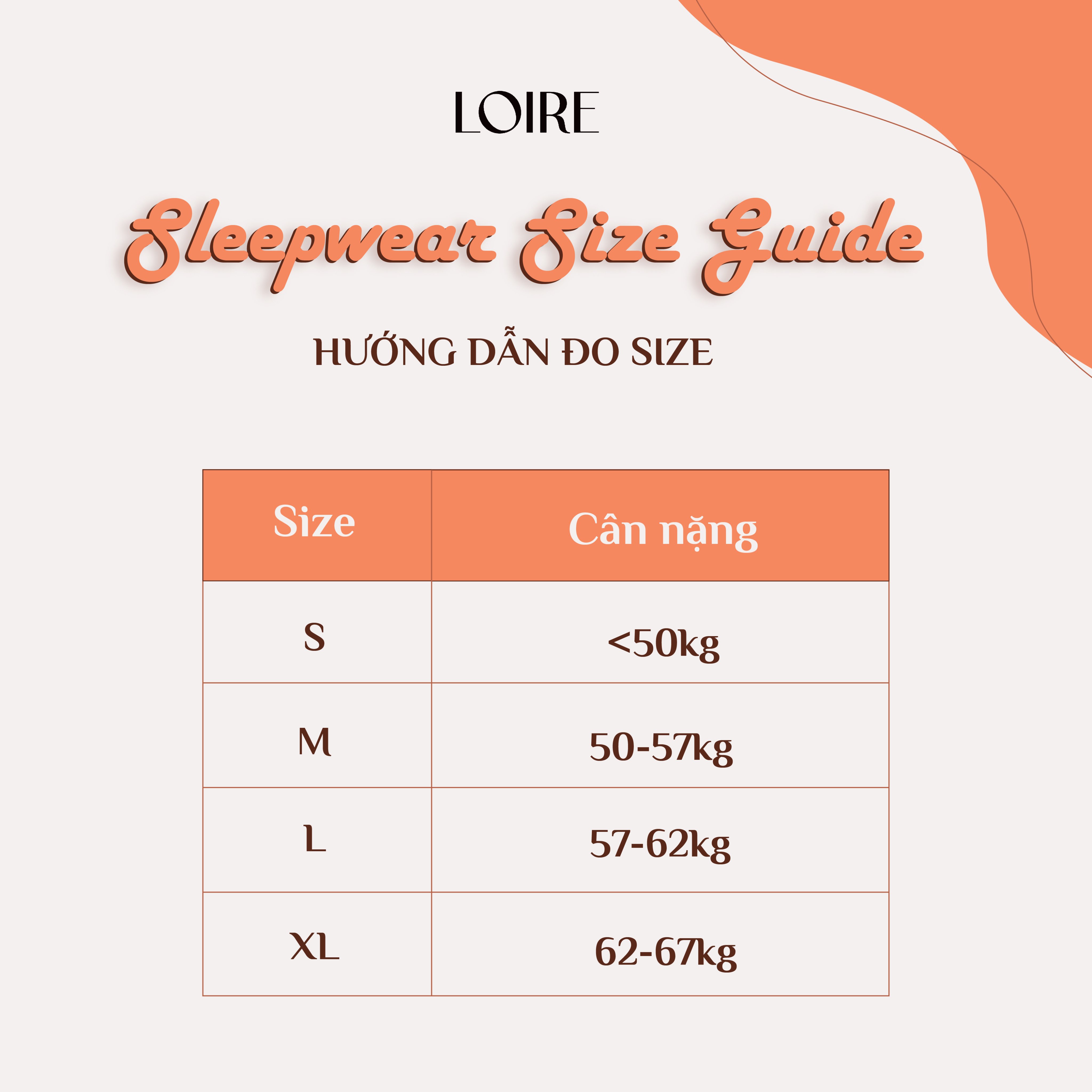 Bộ Pijama Basic Cộc Loirechic LPN29