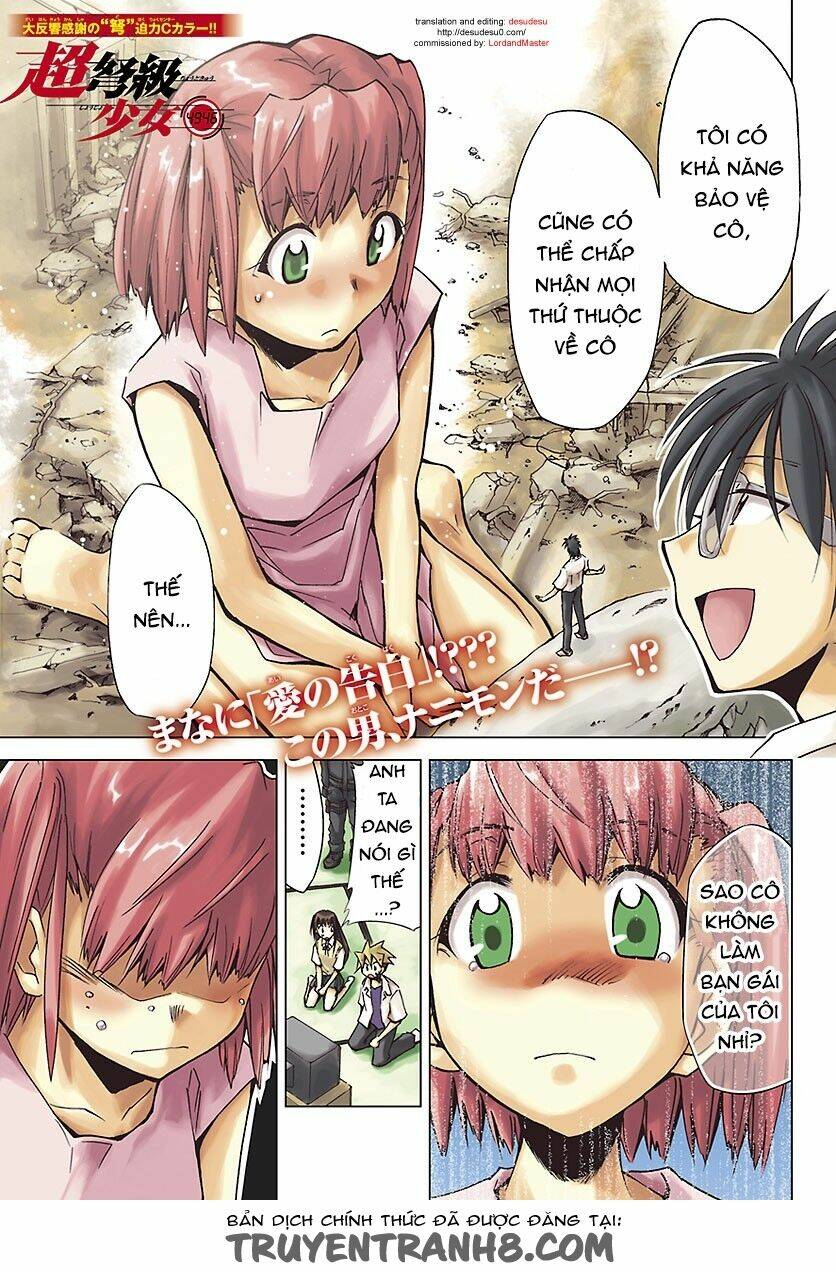 super-dreadnought girl 4946 chapter 10 1