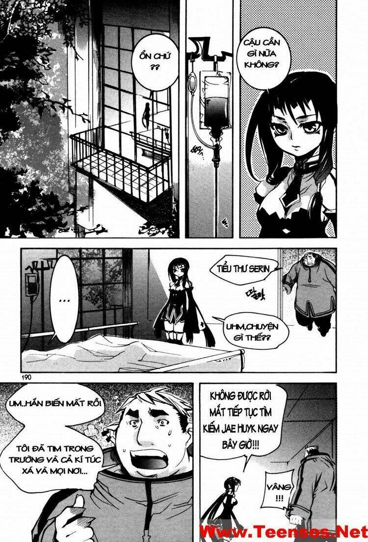 immortal regis chapter 14 39