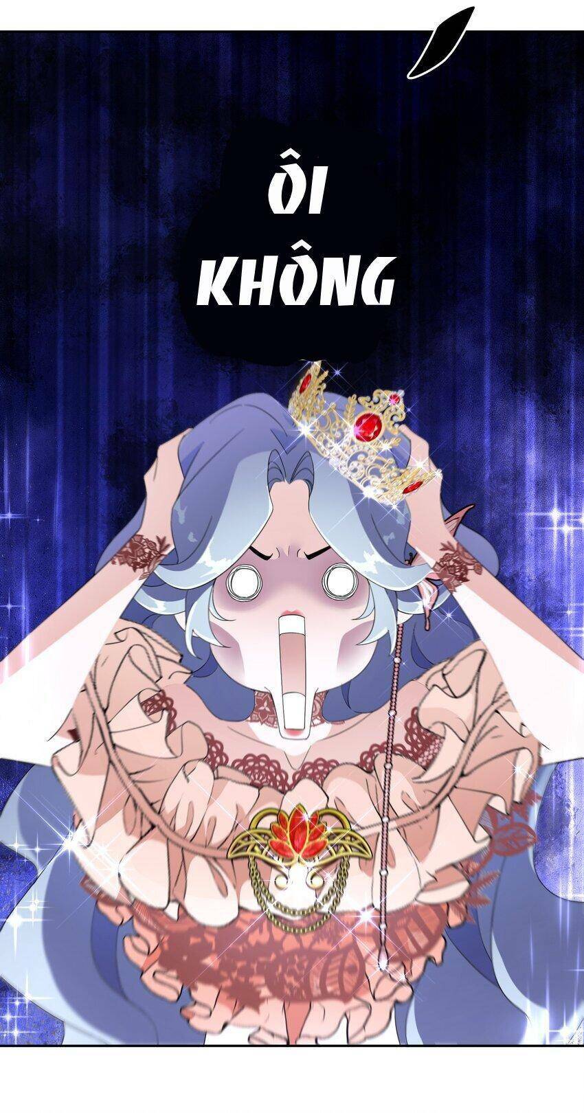 trăm cách tử đạo của công chúa chapter 5 24