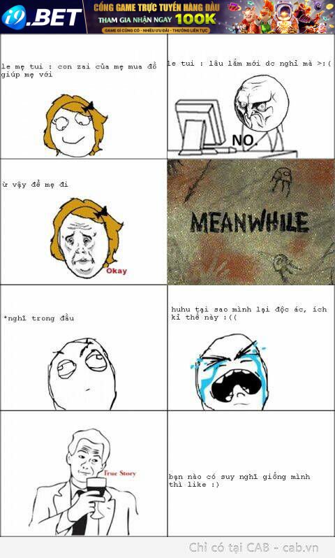 rage comic-troll chapter 27 9