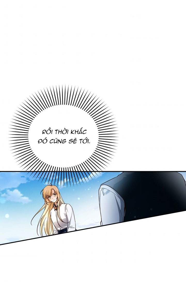 cách che giấu đứa con của hoàng đế chapter 27 71