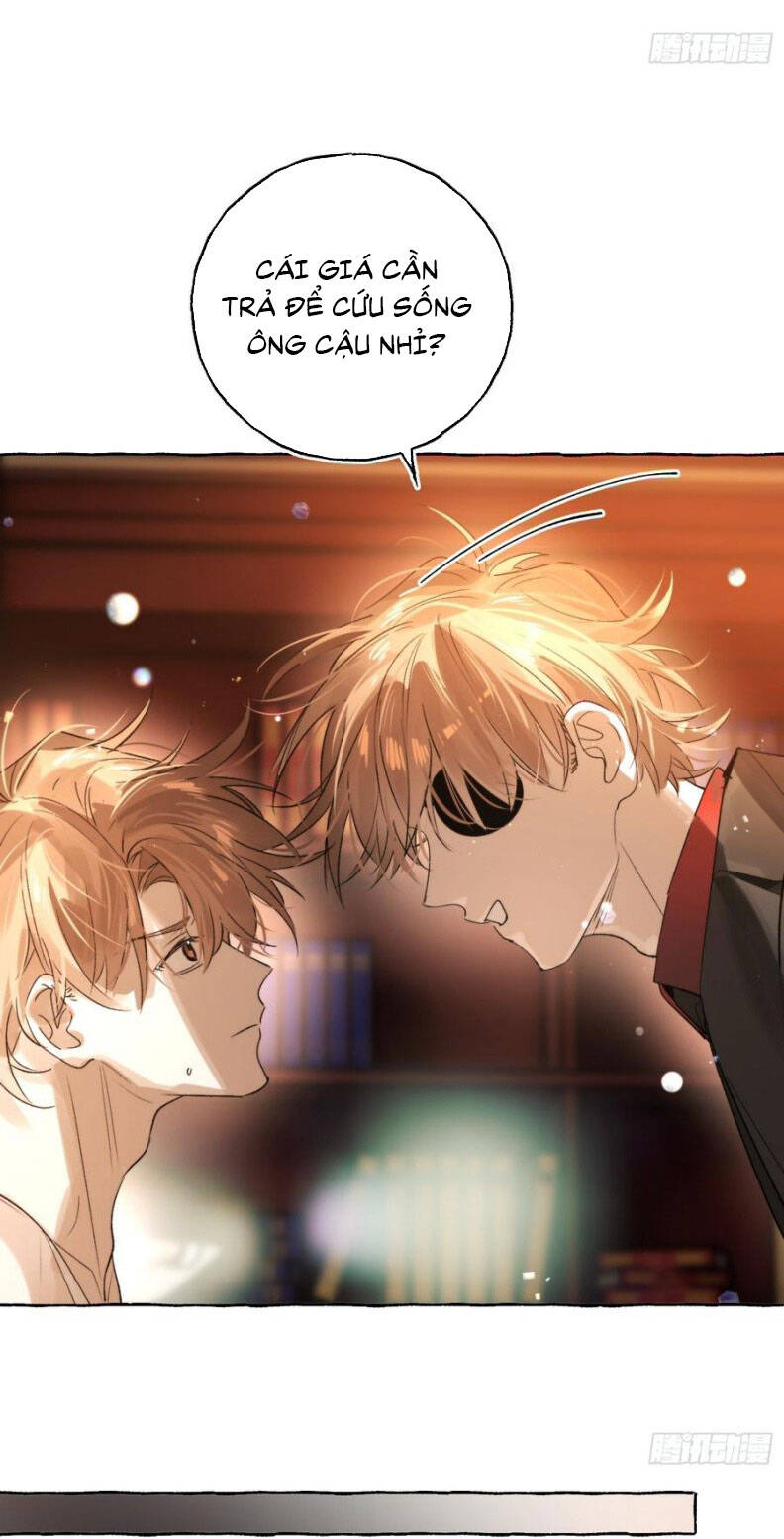 lãm nguyệt triều minh chapter 41 24