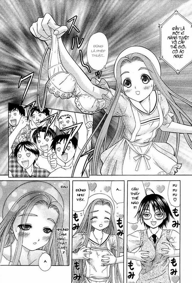 happy world! chapter 38 25