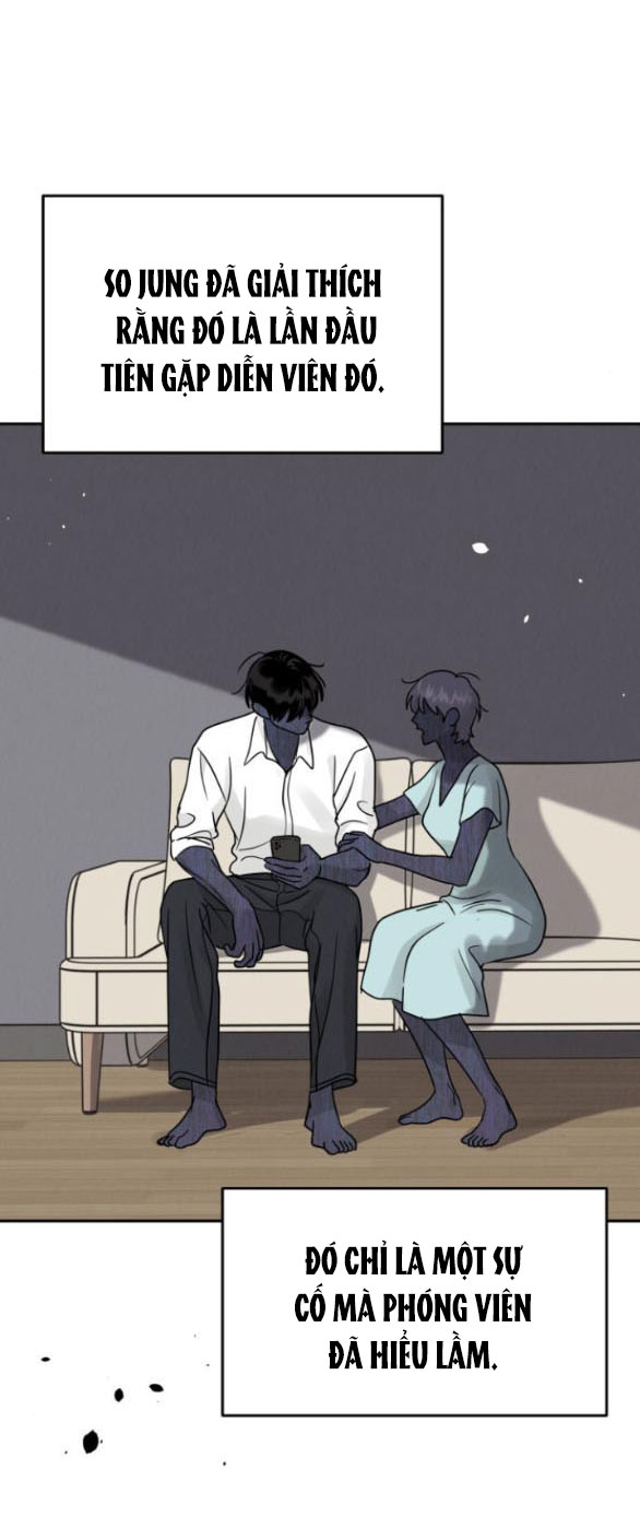 Thuyết Tình Yêu Ích Kỷ chapter 21.2 38