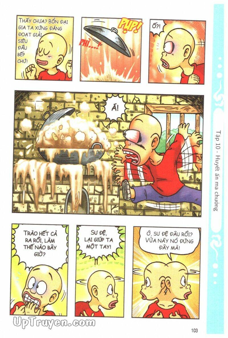 ô long viện tình huynh đệ chapter 10.4 12