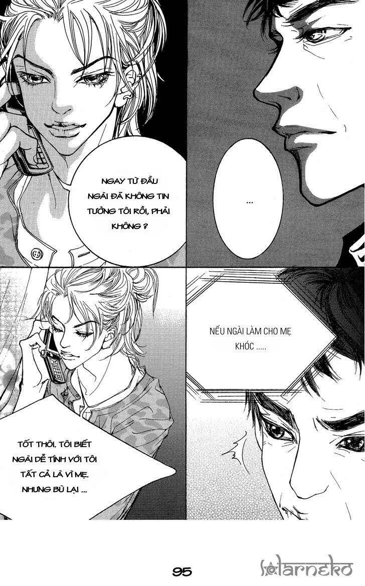 happy & murphy chapter 10 12