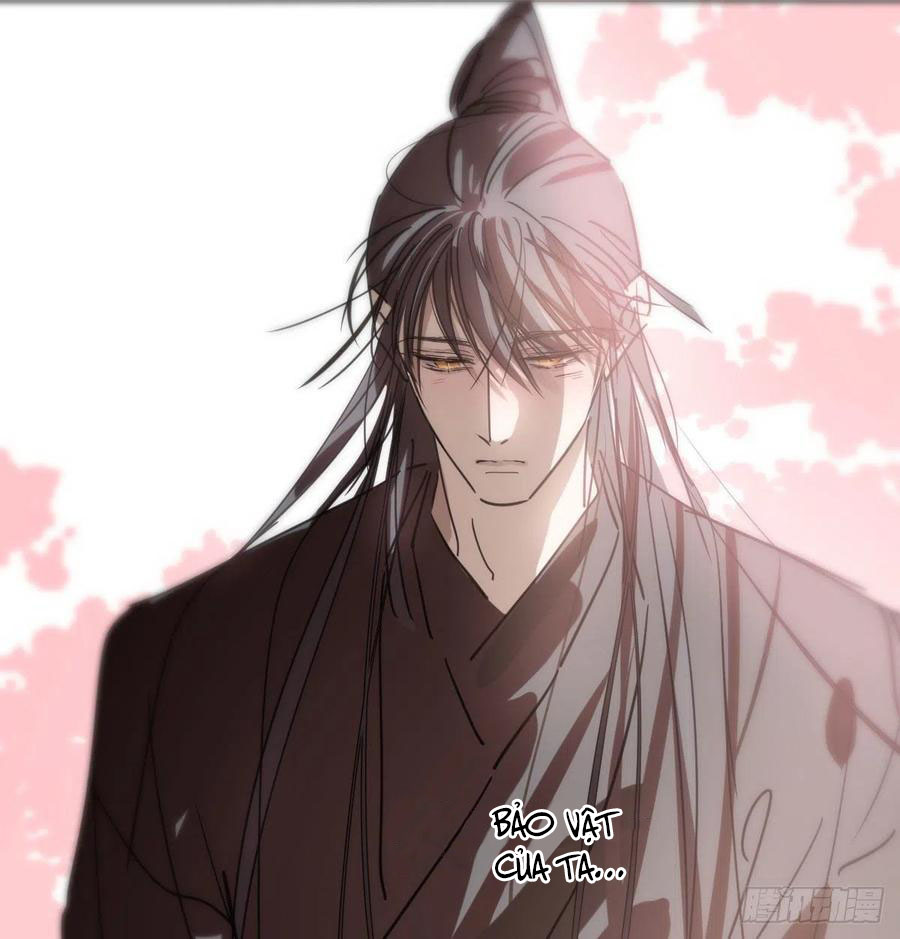 Bắt Lấy Ngao Ngao chapter 140 - Trang 25