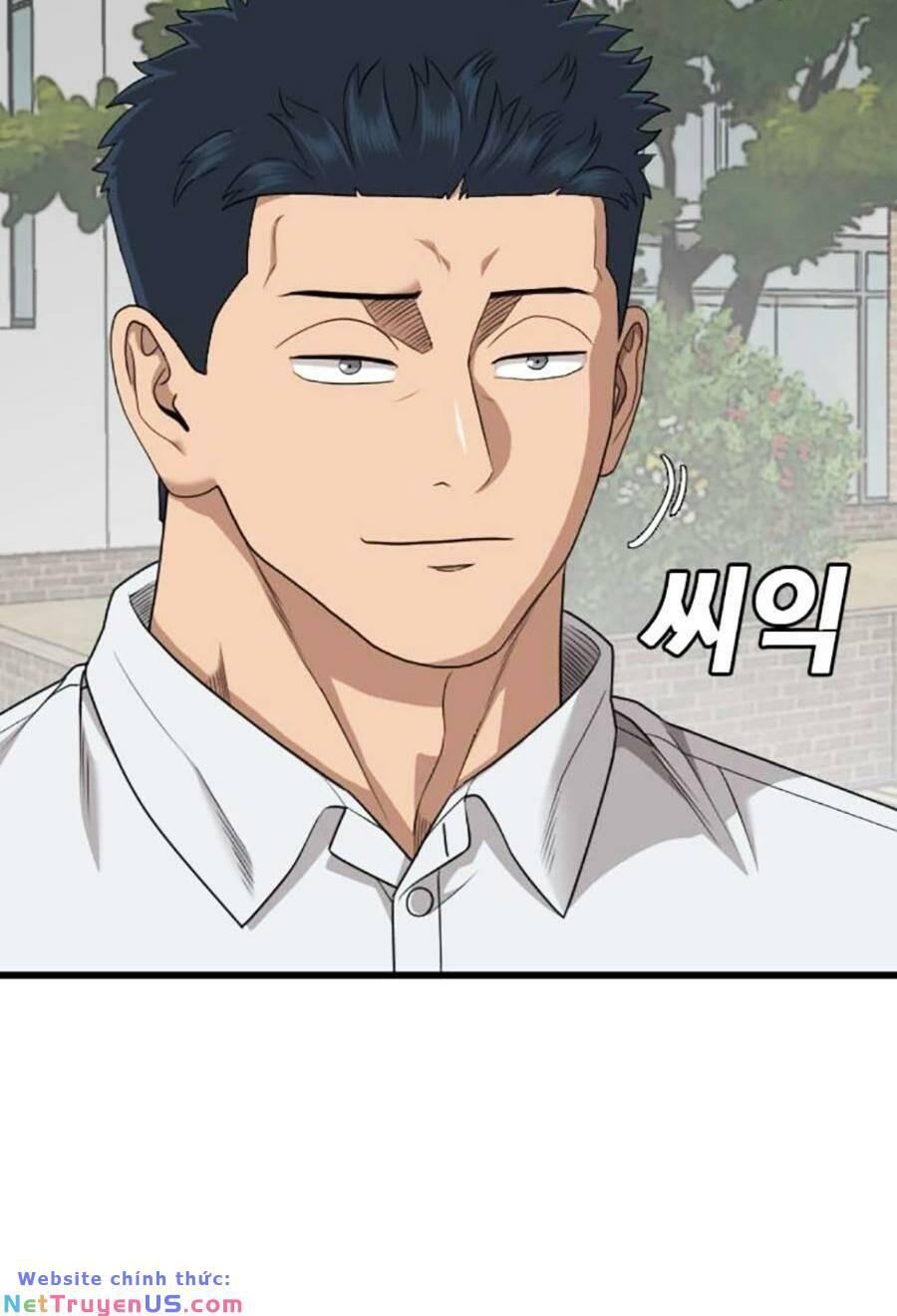 người xấu chapter 176 35