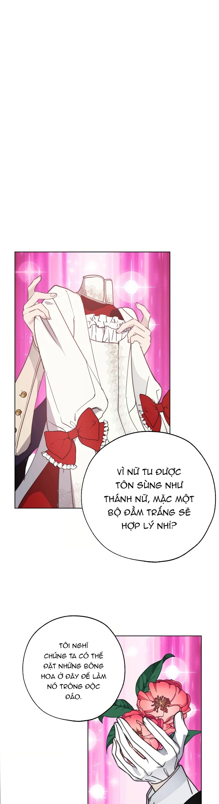 lời tỏ tình nhầm lẫn chapter 44 30