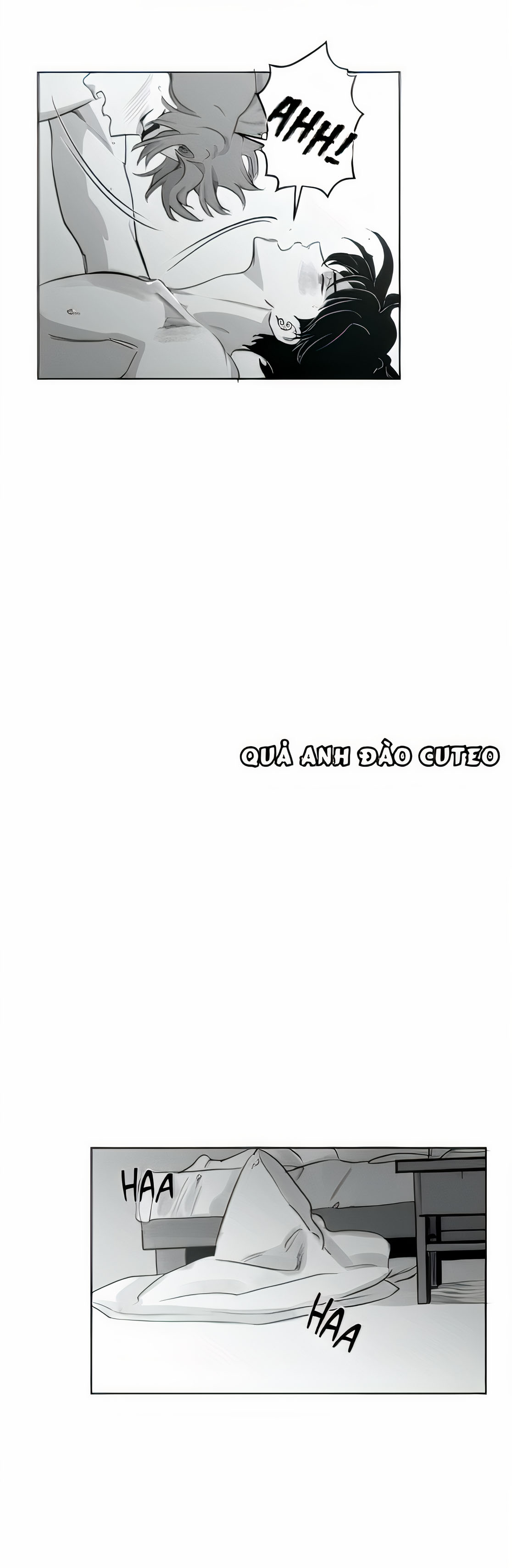 đến bên em đi! chapter 5 15