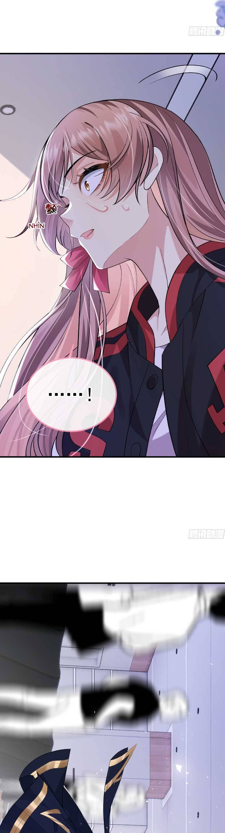 phu nhân mỗi ngày đều muốn chạy trốn chapter 13 13