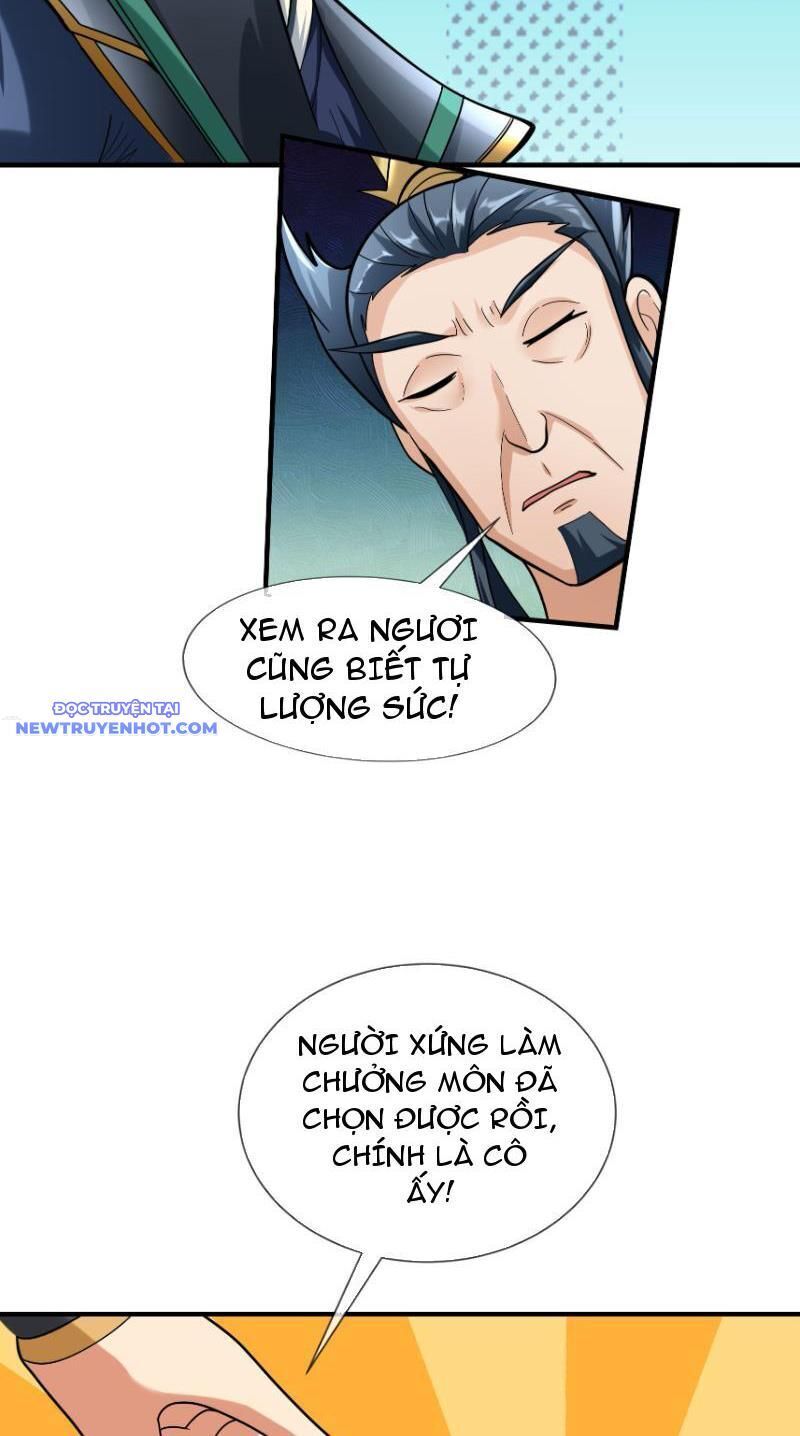 ngủ say vạn cổ: xuất thế đẩy ngang chư thiên chapter 19 7