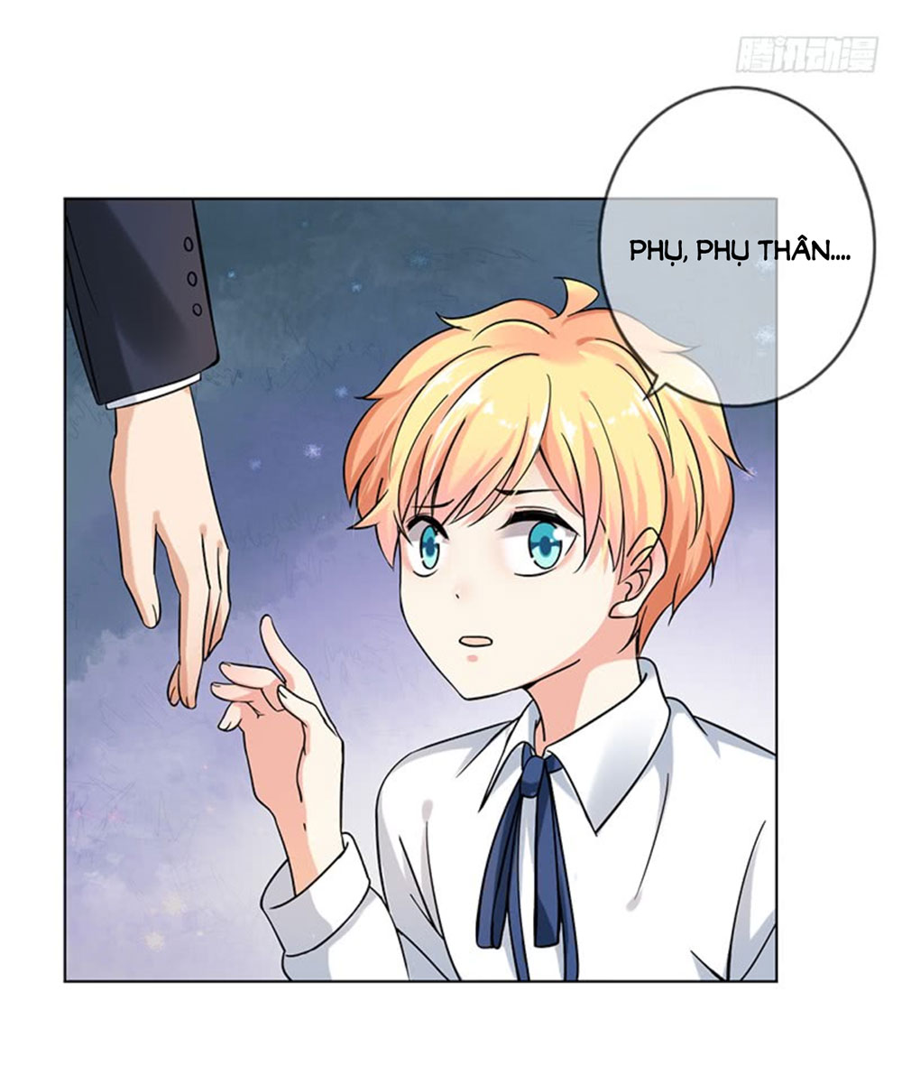 nhật ký dạy dỗ của gia tộc đáng yêu chapter 71 12