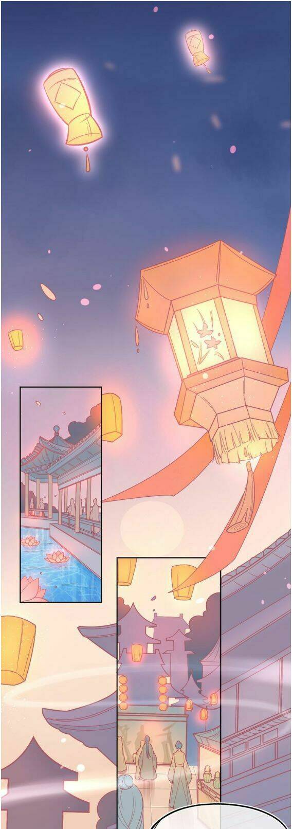 bổn vương phi có roi trong tay chapter 4 4