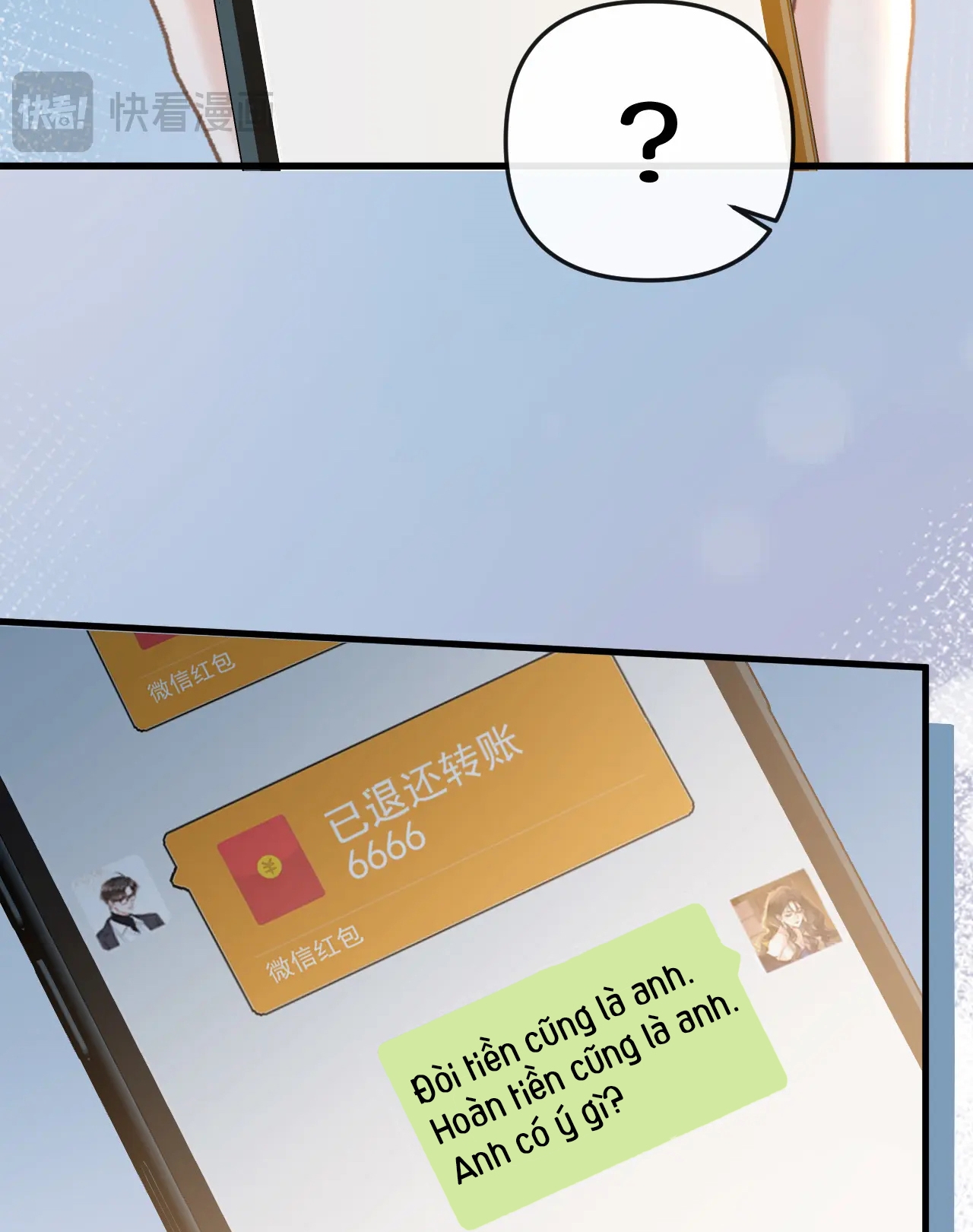 ngày mai cũng thích anh chapter 15 30