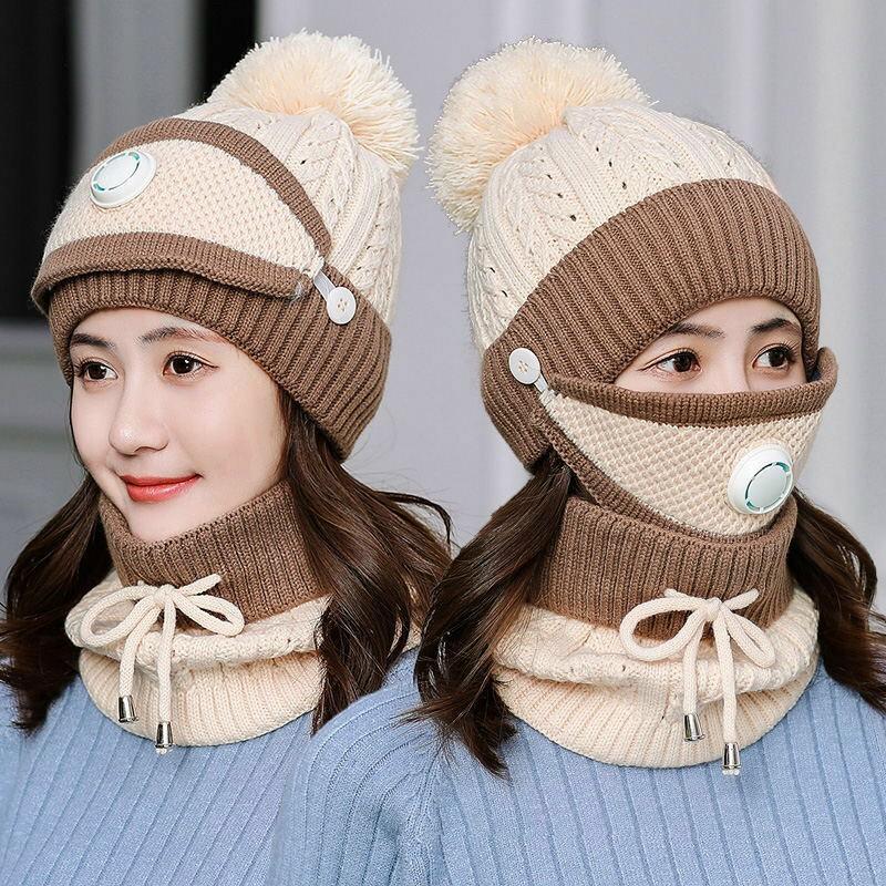 Mũ len ;sec mũ len nữ là bộ sp mũ kèm khăn với chât liệu len cao cấp và mẫu mã đẹp mê hồn khiến ai cũng muốn có một bộ