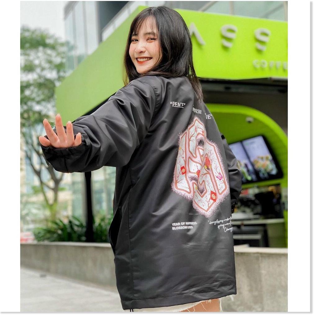 ÁO KHOÁC NỮ , ÁO KHOÁC DÙ NỮ CỰC XINH , SIÊU ĐẸP DÀNH CHO CÁC BẠN TRẺ KME FASHION