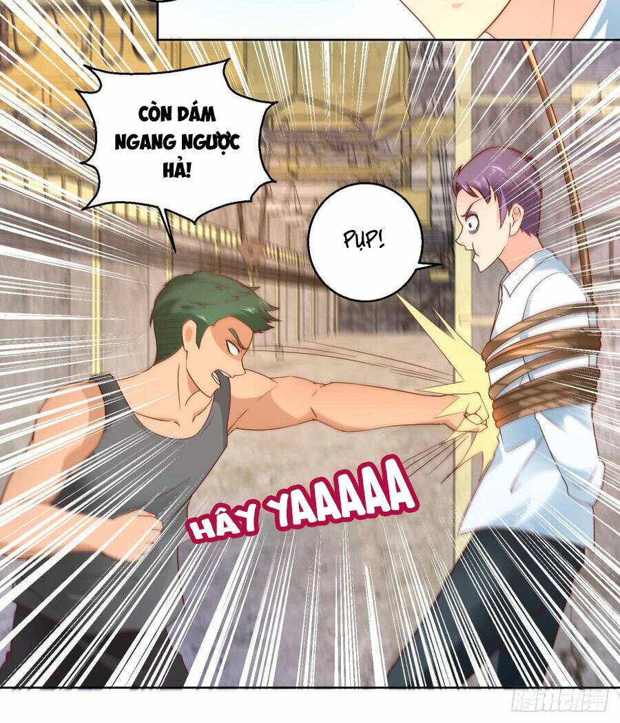 vú em là cổ tiên chapter 100 11