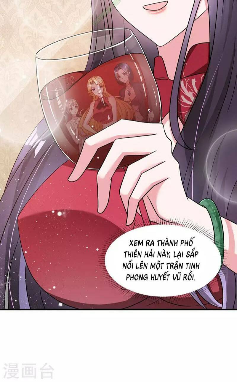 lão bà đặc công cực phẩm của tôi chapter 7 20