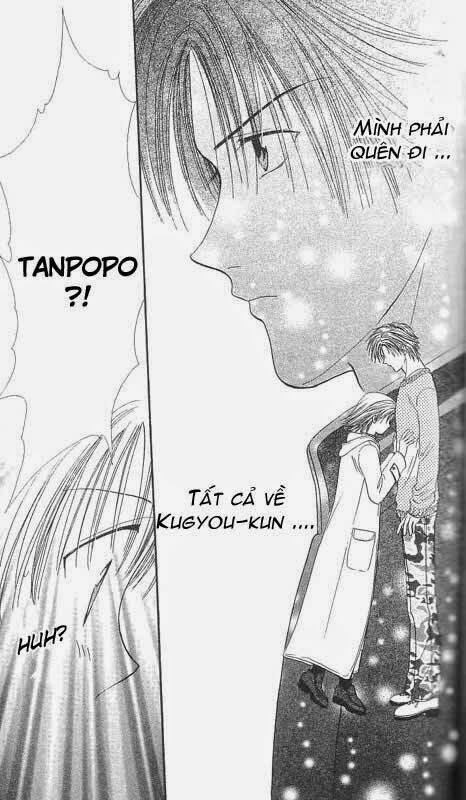 cô bé nghèo khó chapter 20 28