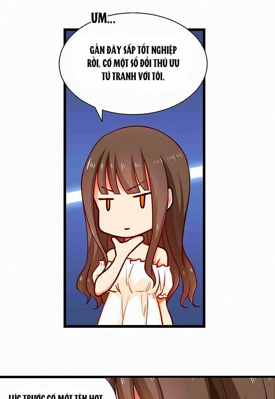 chỉ nhiễm thành hôn chapter 31 1