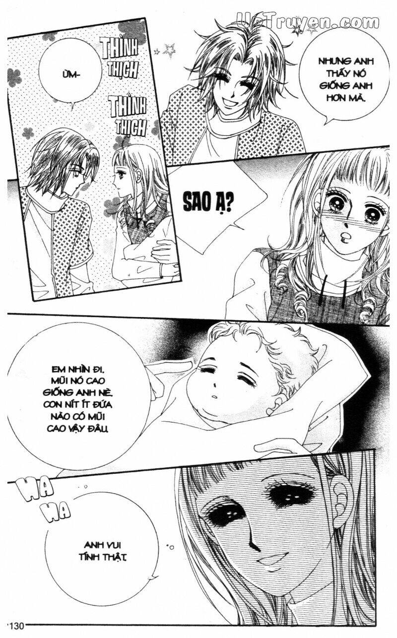 vợ chồng trẻ con bản đẹp chapter 4 130