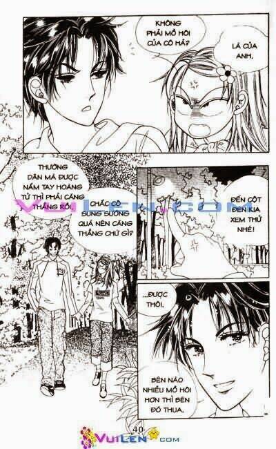ảo vọng tình yêu chapter 3 40