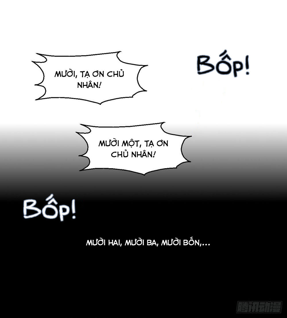 bổn vương không muốn kết hôn chapter 3 17