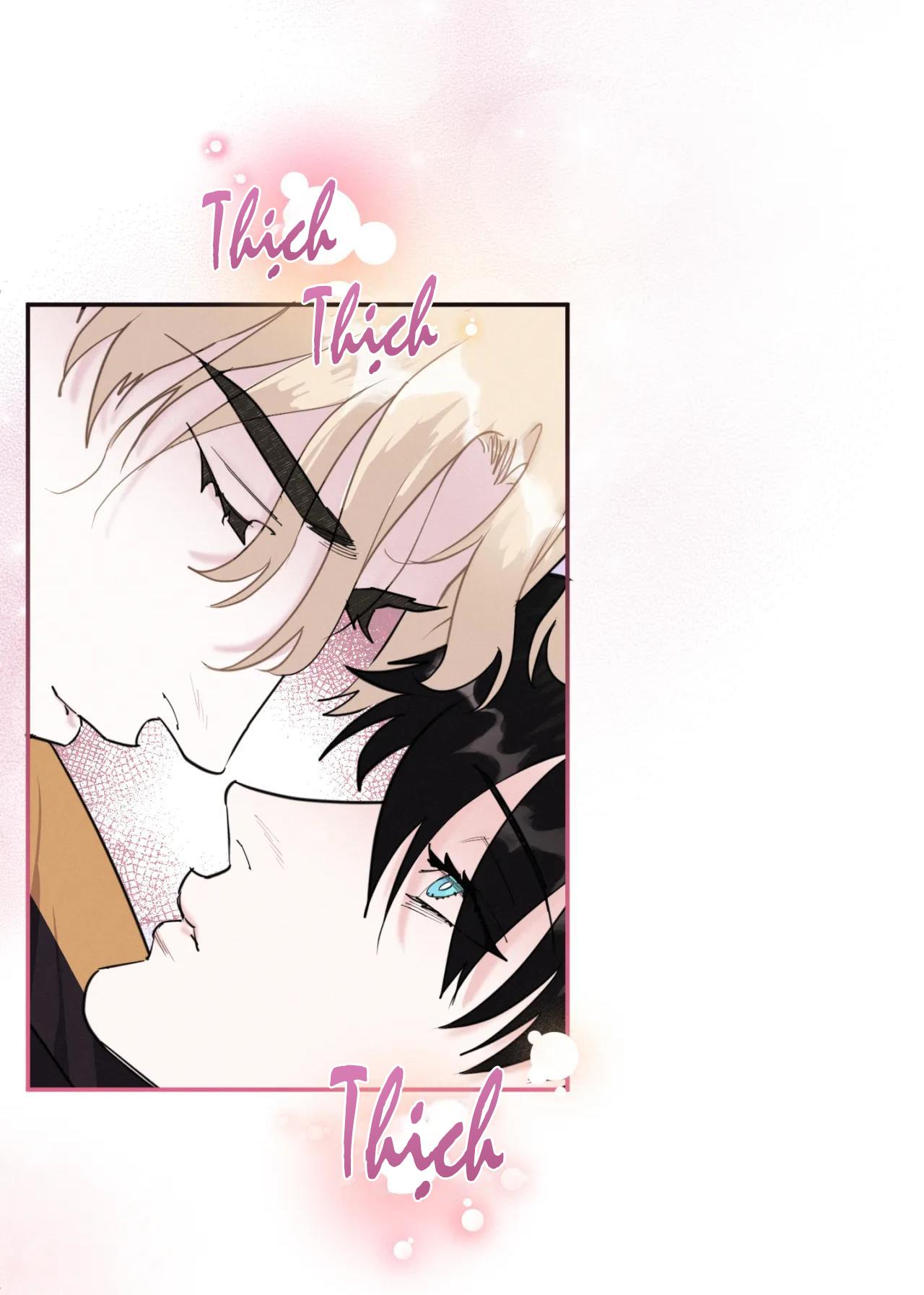 lời nói dối đẫm máu chapter 17 7