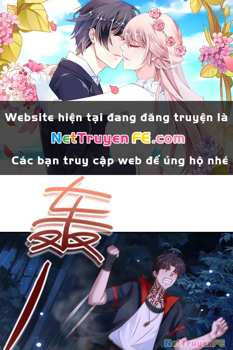 bảy vị tỷ tỷ tuyệt thế vô song của ta chapter 46 1