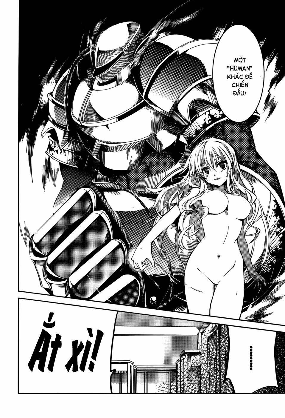 tora kiss - a school odyssey chapter 9 20