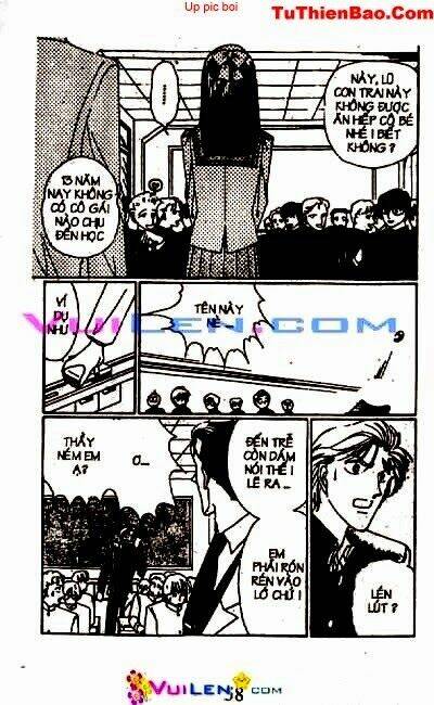 cô bé khóc nhè chapter 19 57