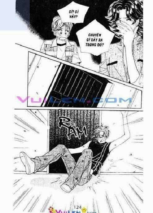 nhật ký tân hôn chapter 8 123