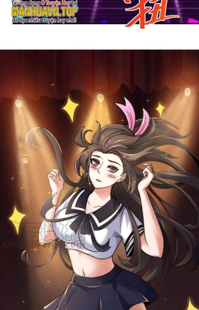 ta nuôi ma quỷ ở trấn ma ti chapter 80 16