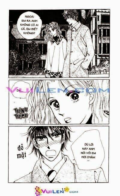 mãi yêu anh chapter 9 152