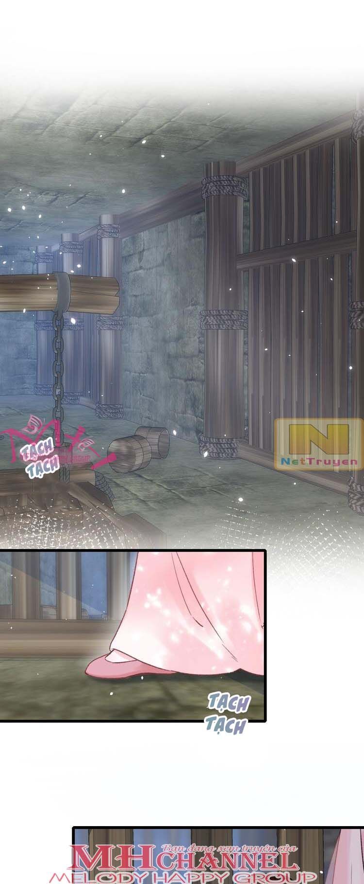 hoa nhan sách 2 chapter 108 4