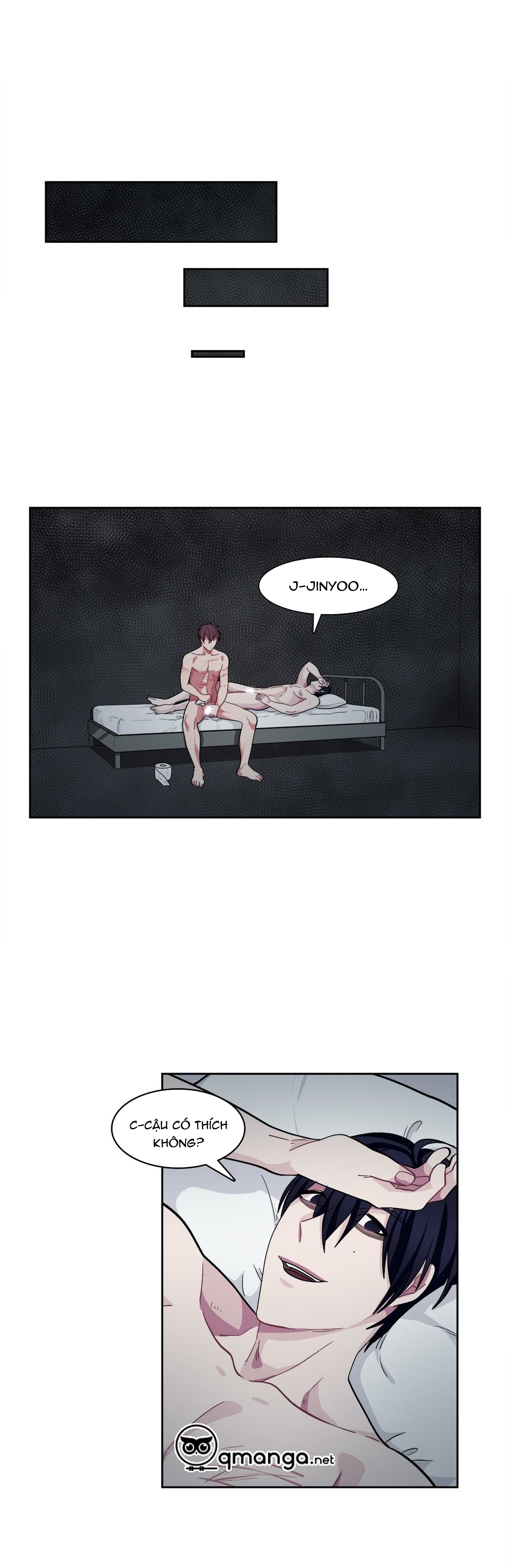 hãy tuân lệnh tôi chapter 30 11