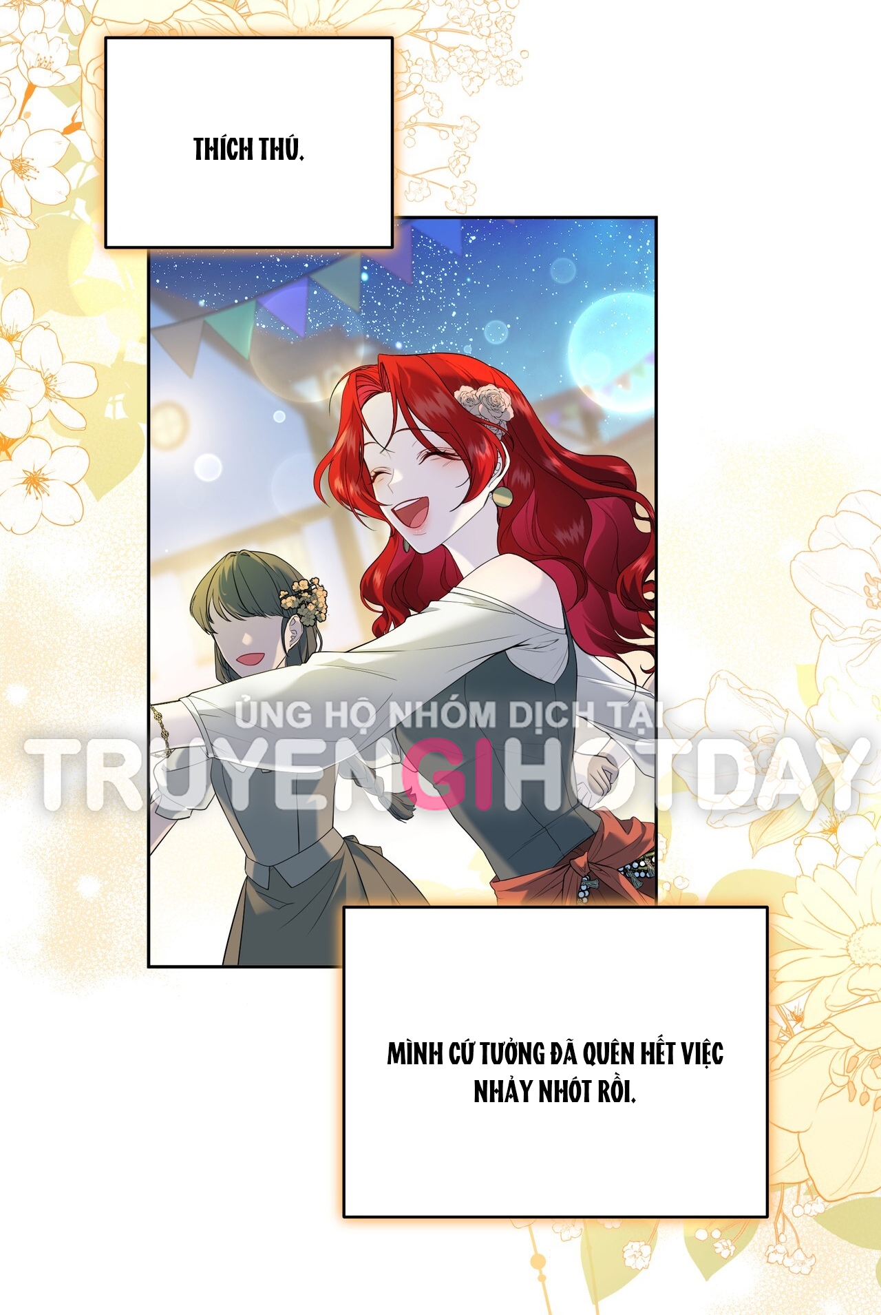 dấu tích của tiên nữ chapter 16.2 27