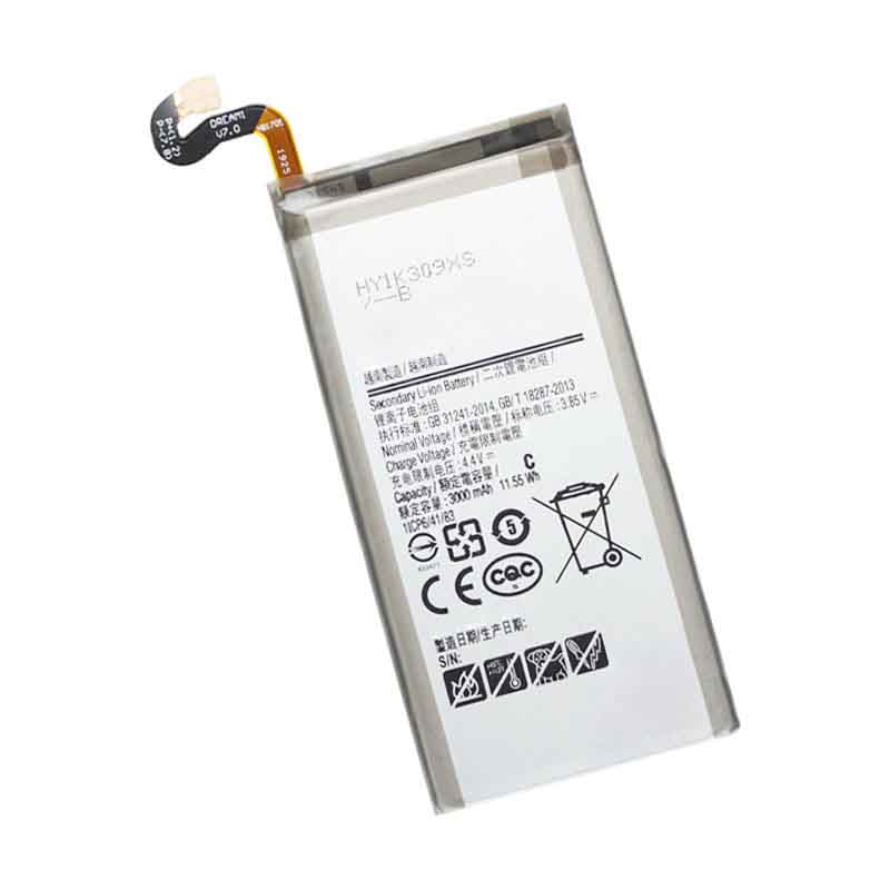 Pin dành cho Galaxy S8 G950F 3000mAh 11.55Wh