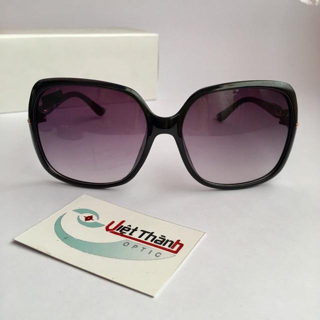 Kính nữ thời trang form vuông