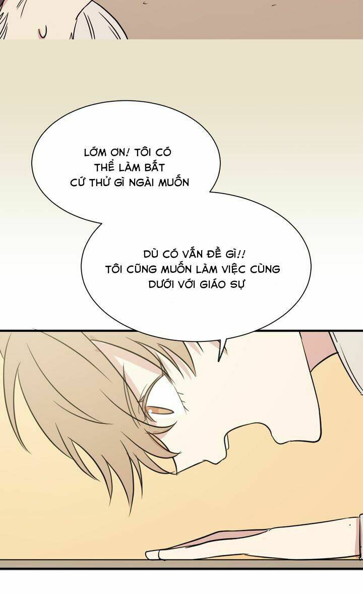 tôi chọn kết thúc của hoàng đế chapter 5 6