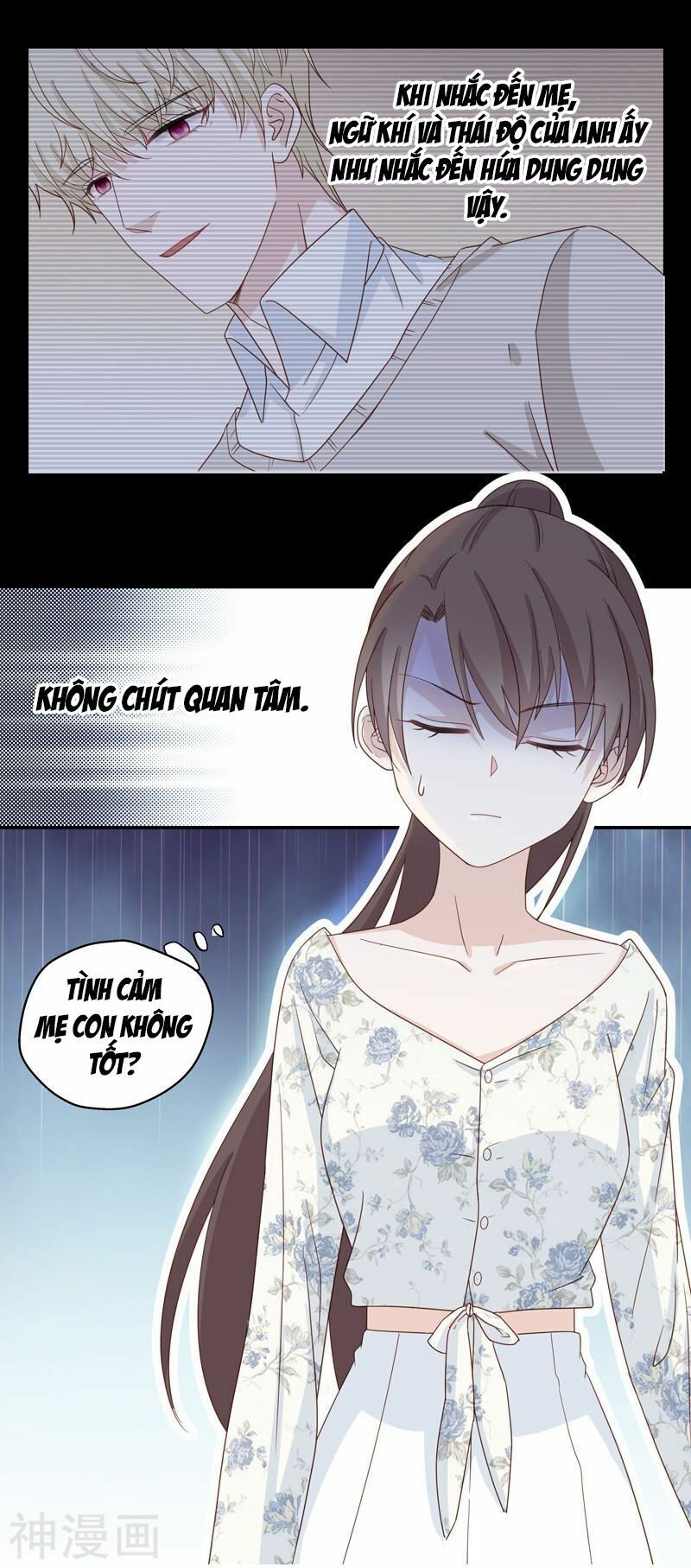 thiên kim bất lương chapter 29 15