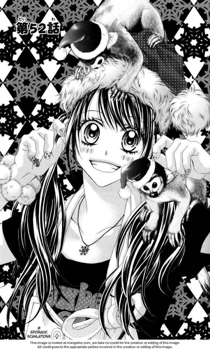 kyou, koi wo hajimemasu - mộng mơ đầu đời chapter 52 5