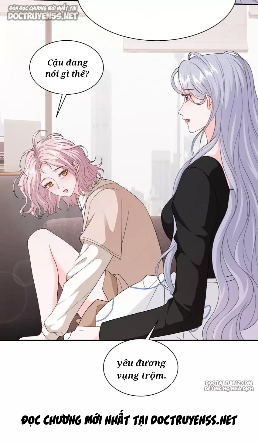 mận xanh chapter 47 8