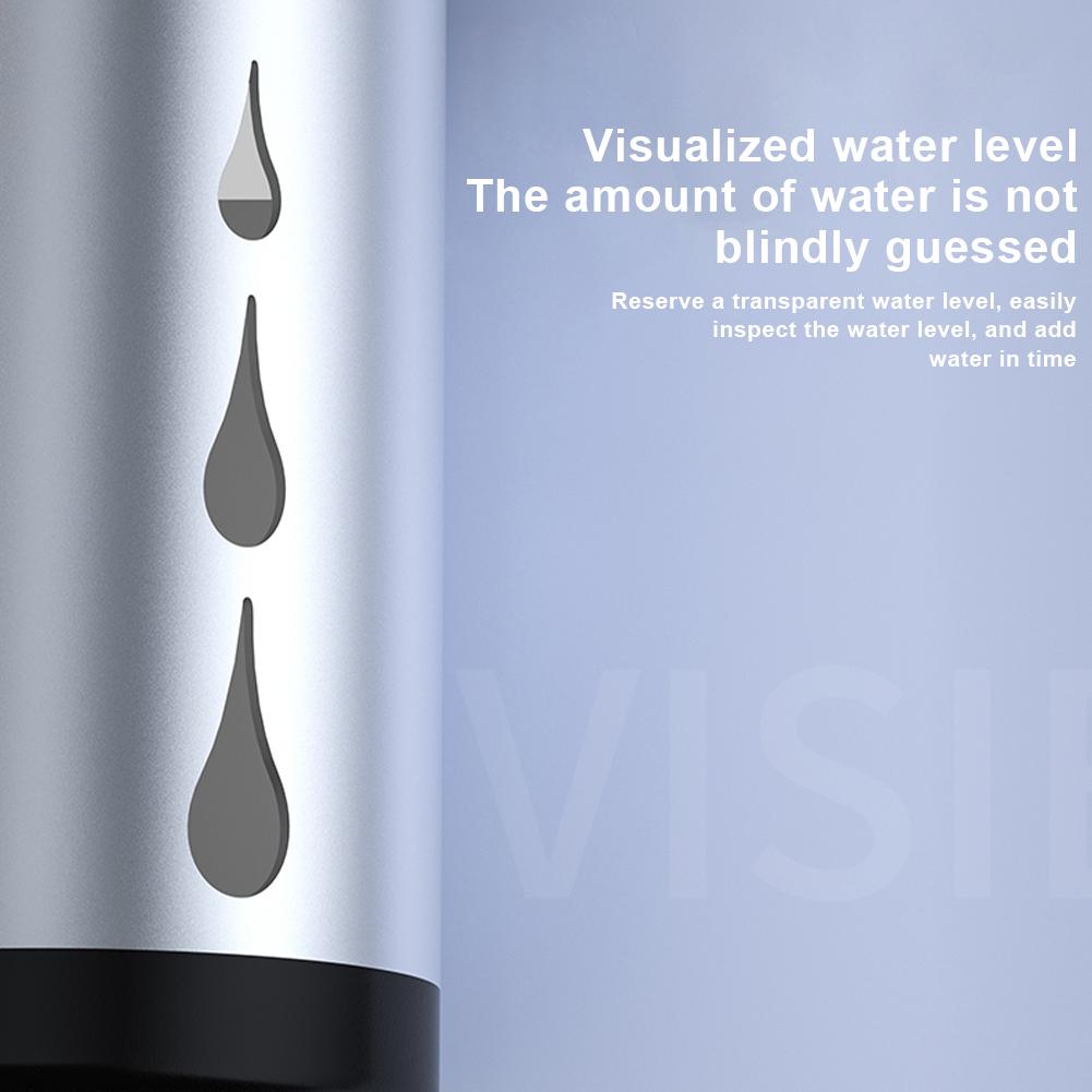 Máy Phun Sương Tạo Độ Ẩm Không Khí Bầu Trời Đầy Sao Chiếu USB Mini Máy Tạo Độ Ẩm Không Khí Phun Tinh Dầu Khuếch Tán Hương Thơm