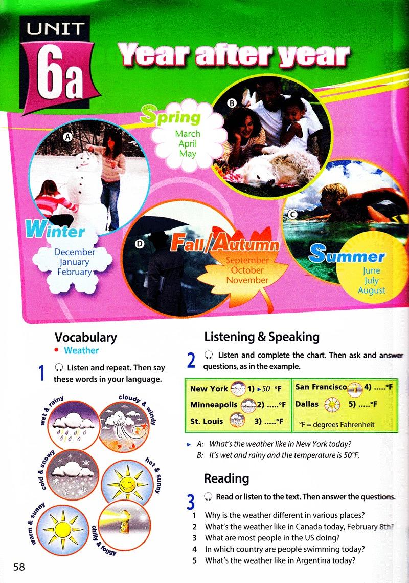 Access Us 1B Student'S Book & Workbook
