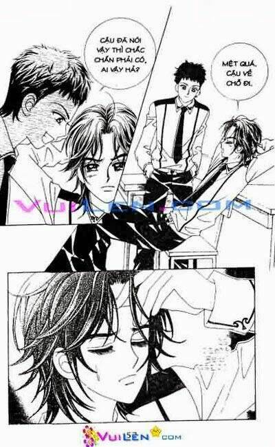 sâu trong ánh mắt chapter 107 13