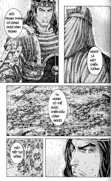 Hoả Phụng Liêu Nguyên chapter 240.2 85