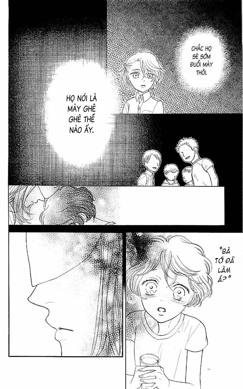 issho ni neyou yo chapter 4 16